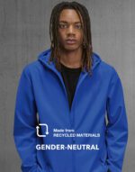 Softshell de 3 Capas con Capucha Reset - Imagen 4