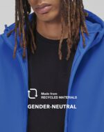 Softshell de 3 Capas con Capucha Reset - Imagen 5