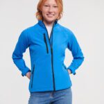 Chaqueta Softshell mujer