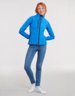 Chaqueta Softshell mujer - Image 3