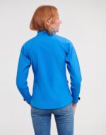 Chaqueta Softshell mujer - Image 4
