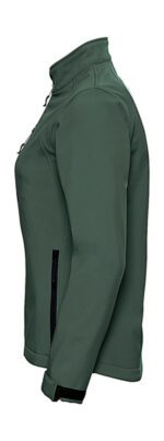 Chaqueta Softshell mujer - Image 6