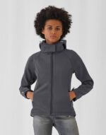 Chaqueta Hooded Softshell/women