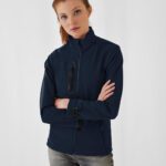 Chaqueta Softshell técnica X-Lite Softshell/women