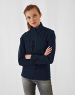 Jacket Softshell técnica X-Lite SoftshellWomen