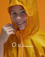 Cortavientos #Reset para Niños - Imagen 6