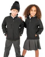 Chaqueta Softshell Classic niño - Imagen 2