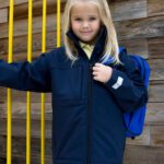 Chaqueta Softshell Classic niño