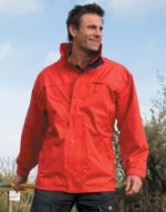 Chaqueta Mid-Season - Image 4