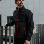 Chaqueta Softshell Orbiter