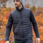 Chaleco Térmico Nautilus