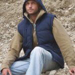 Chaleco resistente al viento