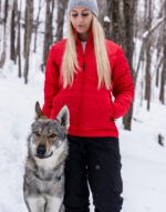 Chaqueta Térmica Nautilus Mujer - Imagen 2