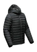 Chaqueta térmica Stavanger hombre - Image 7