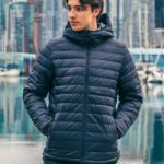 Chaqueta térmica Stavanger hombre