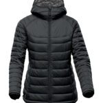 Chaqueta térmica Stavanger mujer