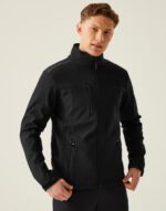 Softshell laboral Sandstorm - Imagen 4