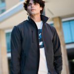 Softshell laboral Sandstorm