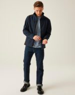 Softshell laboral Sandstorm - Imagen 5