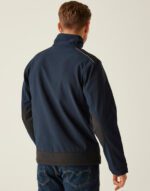 Softshell laboral Sandstorm - Imagen 3