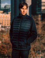 Chaleco térmico Stravanger hombre - Imagen 3