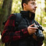 Chaleco térmico Stravanger hombre