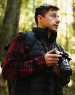 Chaleco térmico Stravanger hombre