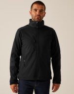 Softshell Hydroforce de 3 capas - Imagen 3