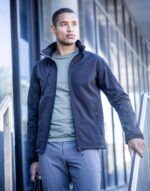 Softshell Hydroforce de 3 capas - Imagen 2