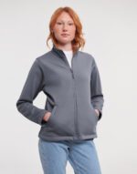 Chaqueta Softshell Smart mujer