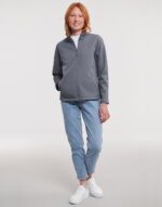 Chaqueta Softshell Smart mujer - Imagen 2