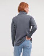 Chaqueta Softshell Smart mujer - Imagen 3