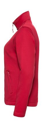 Chaqueta Softshell Smart mujer - Imagen 6