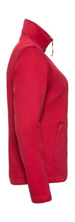Chaqueta Softshell Smart mujer - Imagen 8