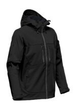 Softshell Epsilon 2 hombre - Image 2