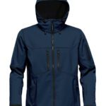 Softshell Epsilon 2 hombre