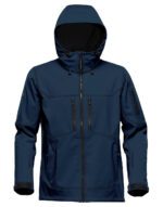 Softshell Epsilon 2 hombre