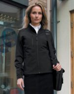 Chaqueta Softshell Base Layer mujer - Imagen 5