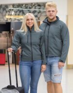 Chaqueta Softshell Base Layer mujer - Imagen 2