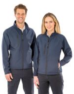 Chaqueta Softshell Base Layer mujer - Imagen 7