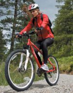 Chaqueta Softshell Base Layer mujer - Imagen 6