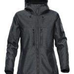 Softshell Epsilon 2 mujer