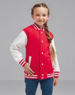 Jacket Universitaria Kidss