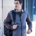 Chaleco Softshell Classic