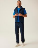 Chaleco Softshell Classic - Imagen 4