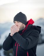 Chaqueta Matrix System hombre - Image 4