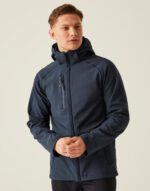 Repeller Lined Hooded Softshell - Image 2