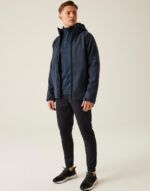 Repeller Lined Hooded Softshell - Image 4