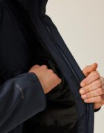 Repeller Lined Hooded Softshell - Image 7