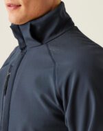 Repeller Lined Hooded Softshell - Image 8